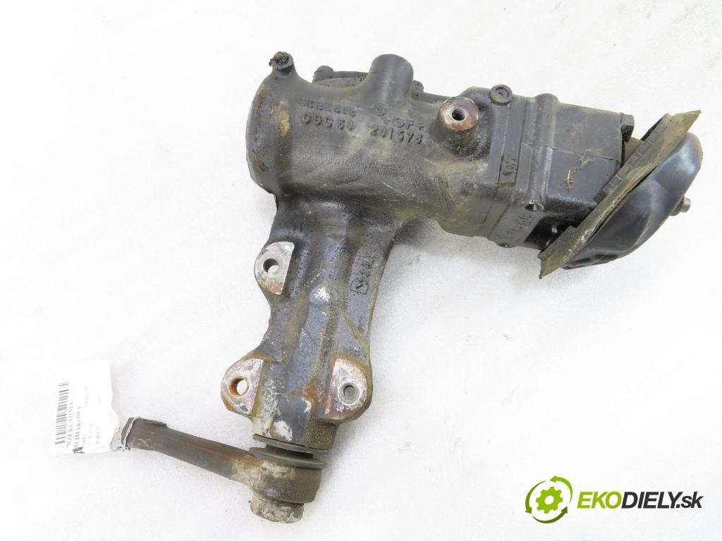 OPEL OMEGA B (25_, 26_, 27_) SEDAN 1997 85,00 2 - X 20 SE 1998,00 řízéní 90538679 ; 8073955105