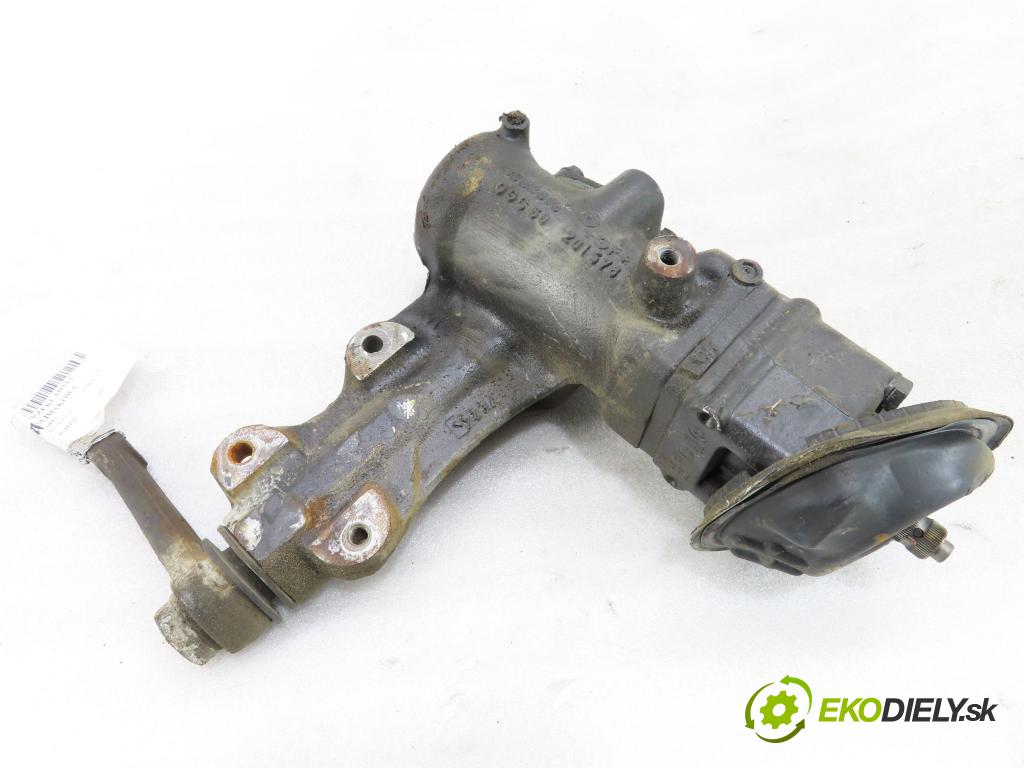 OPEL OMEGA B (25_, 26_, 27_) SEDAN 1997 85,00 2 - X 20 SE 1998,00 řízéní 90538679 ; 8073955105