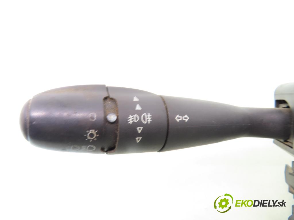 PEUGEOT 307 (3A/C) HB 2003 66,00 2.0 HDi 90 - RHY (DW10TD) 1997,00 PAKA/ŘAZENÍ/SADA: 96605686XT ; COM2000DAV