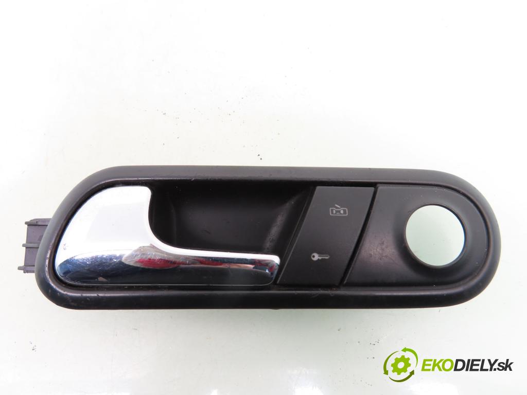 SEAT CORDOBA (6L2) SEDAN 2004 55,00 1.4 16V - BBY 1390,00 klika LPW 6L0837113D