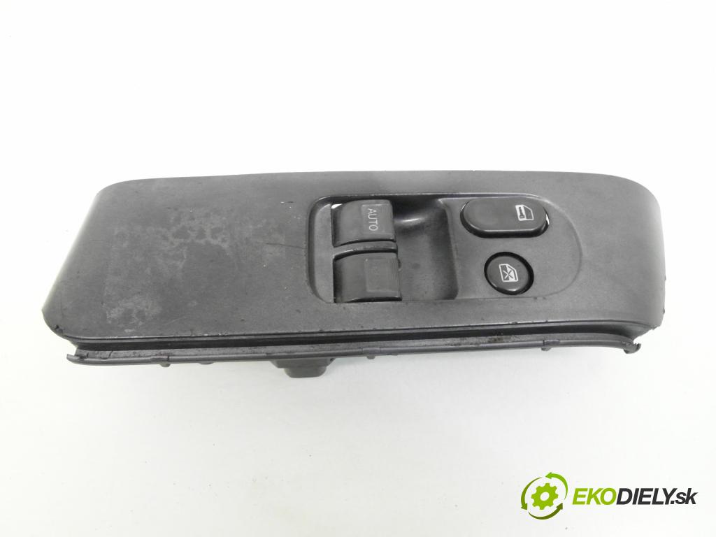 HONDA JAZZ II (GD_, GE3, GE2) HB 2002 57,00 1.2 i-DSI (GD5, GE2) - L12A1 1243,00 Panel ovládaní oken 35750SAAG010M1 ; C8HH72B02L