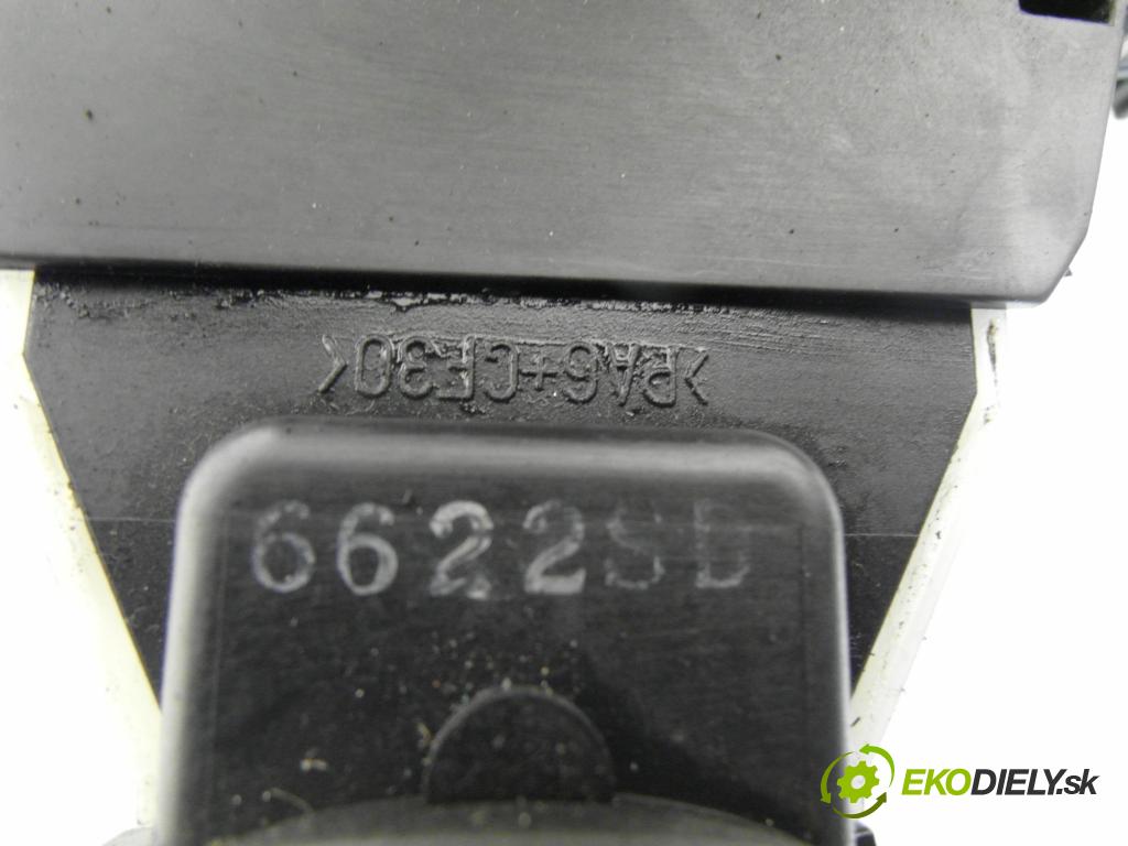 NISSAN NOTE (E11, NE11) HB 2006 63,00 1.5 dCi - K9K 276 1461,00 PAKA/ŘAZENÍ/SADA: 14425