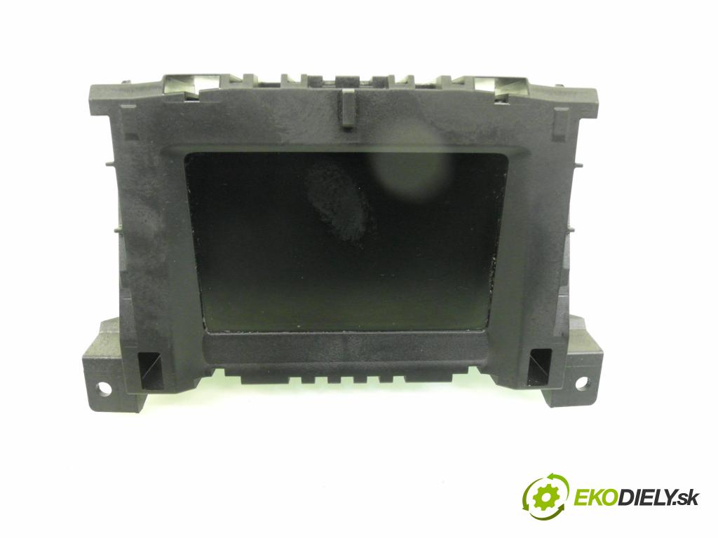 OPEL ASTRA H GTC (L08) COUPE 2005 77,00 1.6 - Z 16 XE1 1598,00 RADIO CD 13154304 ; 453116246 ; 13111165