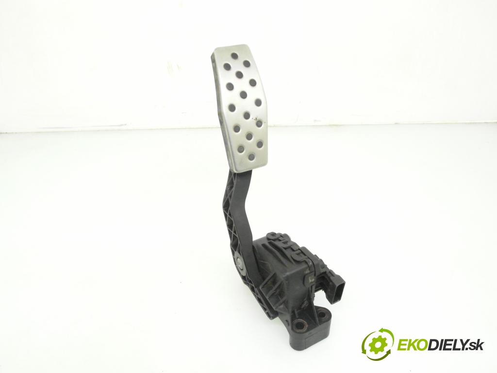 OPEL CORSA C (X01) HB 2005 51,00 1.3 CDTI - Z 13 DT 1248,00 potenciometr plynového pedálu 24427004228ZG ; 6PV00811204 (Potenciometr plynového pedálu)