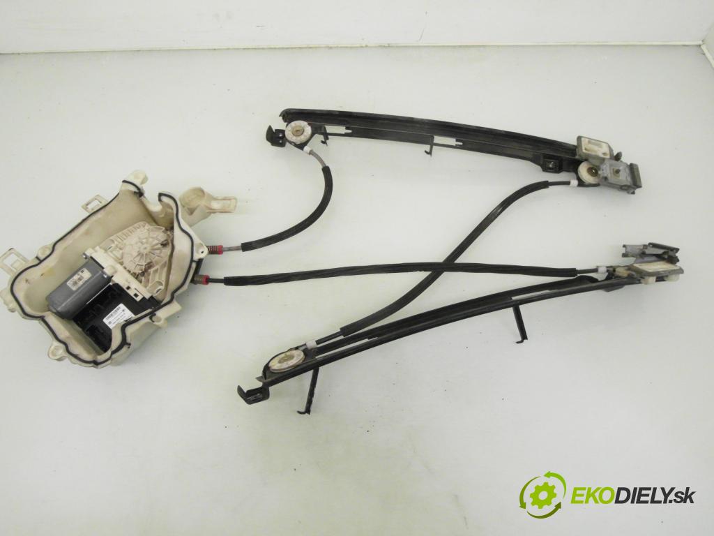 SEAT ALTEA (5P1) MINIVAN 2004 75,00 1.6 - BGU 1595,00 mechanismus oken 1K0959793H ; 5P0837401J