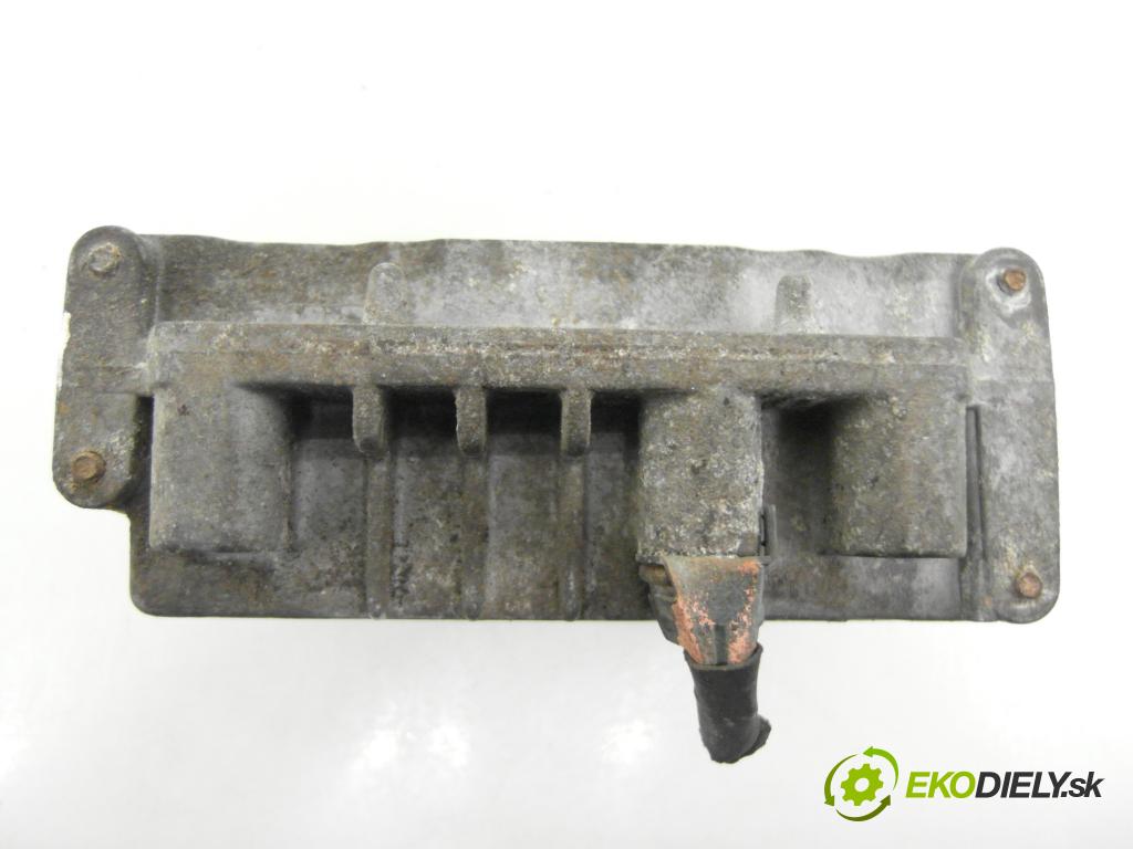 FIAT PANDA (169_) HB 2003 40,00 1.1 - 187 A1.000 1108,00 spínačka / imobilizéra IMMO / řídící jednotka IAW5AFSM ; IAW5AFSMHW607 ; 61027500