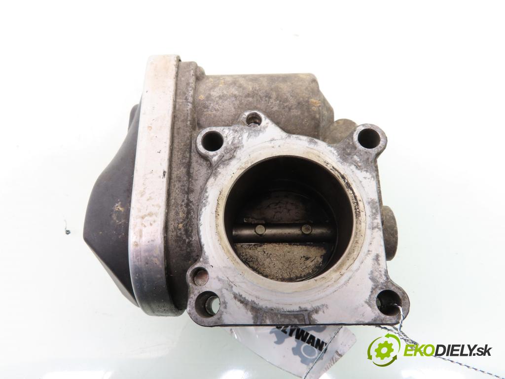 SEAT CORDOBA (6L2) SEDAN 2004 55,00 1.4 16V - BBY 1390,00 Škrtiaca klapka 036133062N ; 408238321007 (Škrtiaca klapka)