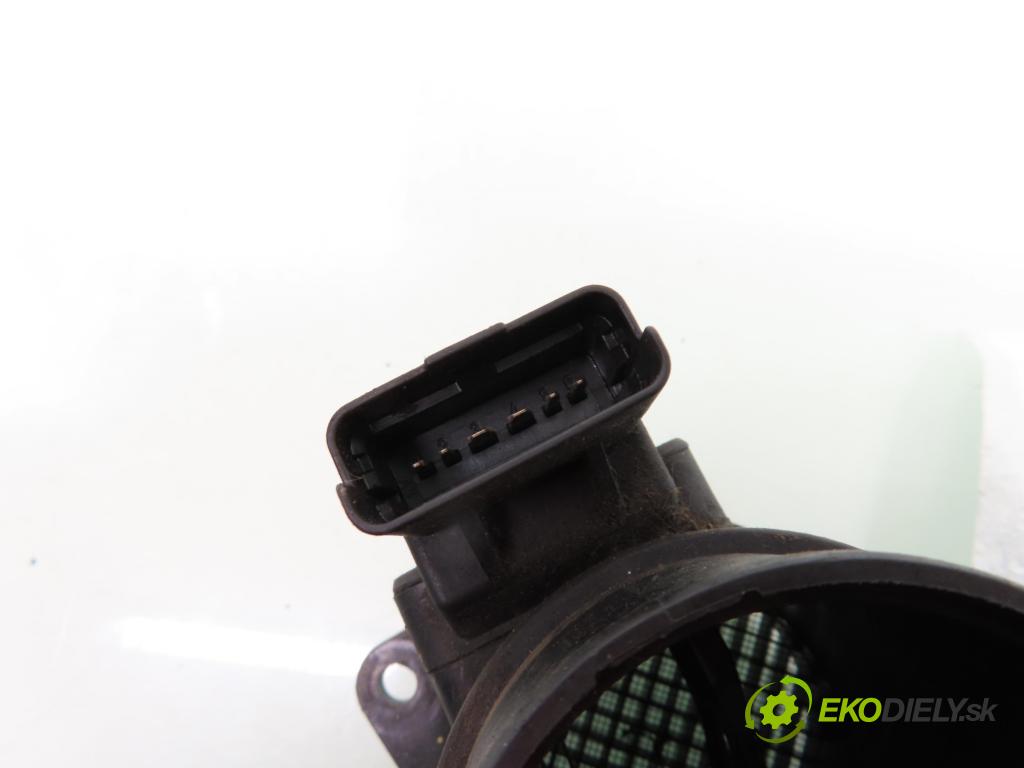 RENAULT SCENIC I (JA0/1_) MINIVAN 2001 75,00 1.9 dCi (JA05, JA1F) - F9Q 732 1870,00 váha vzduchu vzduchu 5WK9620 ; 7700109812 ; H7700104426