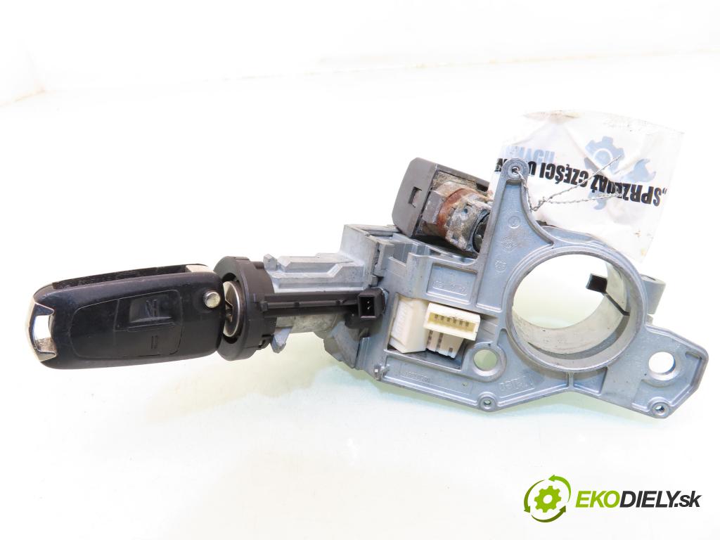OPEL ASTRA H (A04) HB 2004 74,00 1.7 CDTI - Z 17 DTH 1686,00 spínačka / VLOŽKY N0501881 ; 2421430