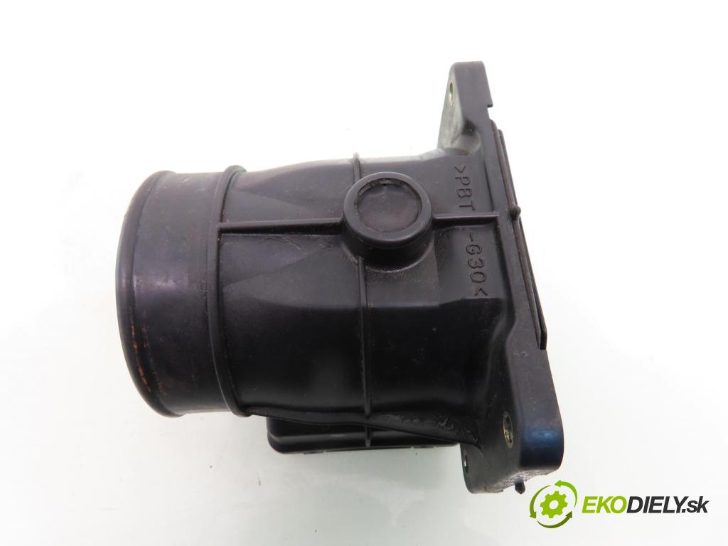 MITSUBISHI CARISMA (DA_) SEDAN 2000 73,00 1.6 (DA1A) - 4G92 (SOHC 16V) 1597,00 váha vzduchu vzduchu E5T08371