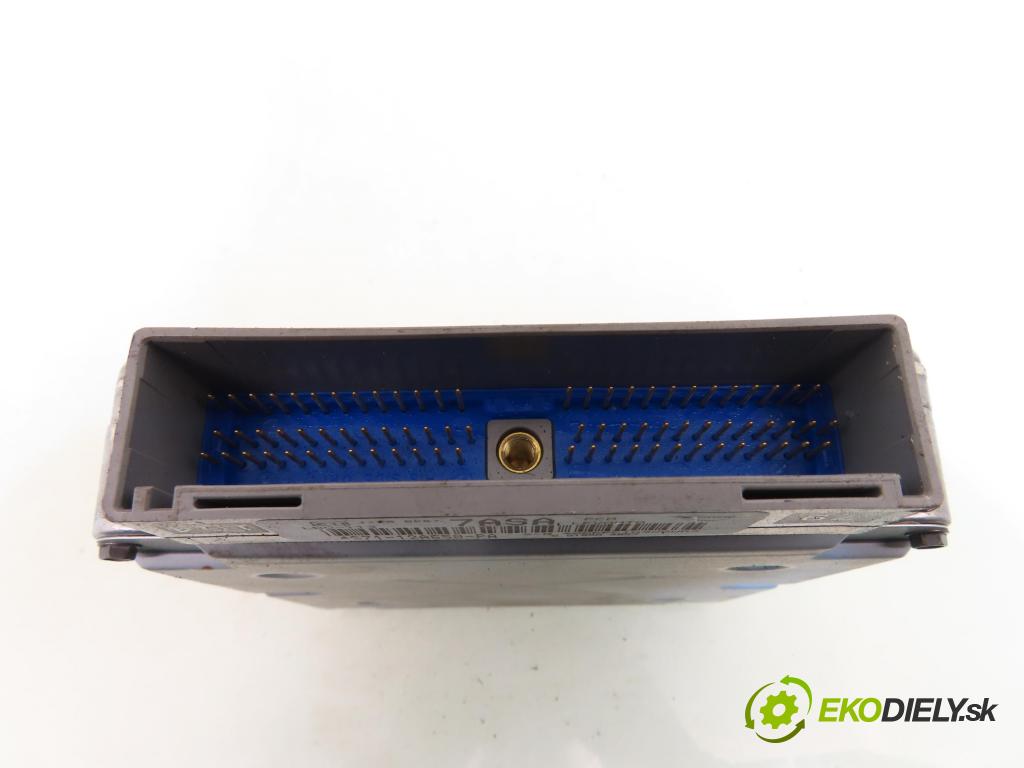 FORD MONDEO III Turnier (BWY) KOMBI 2004 92,00 1.8 16V - CHBA 1798,00 Riadiaca jednotka Motor 4S7112A650PA