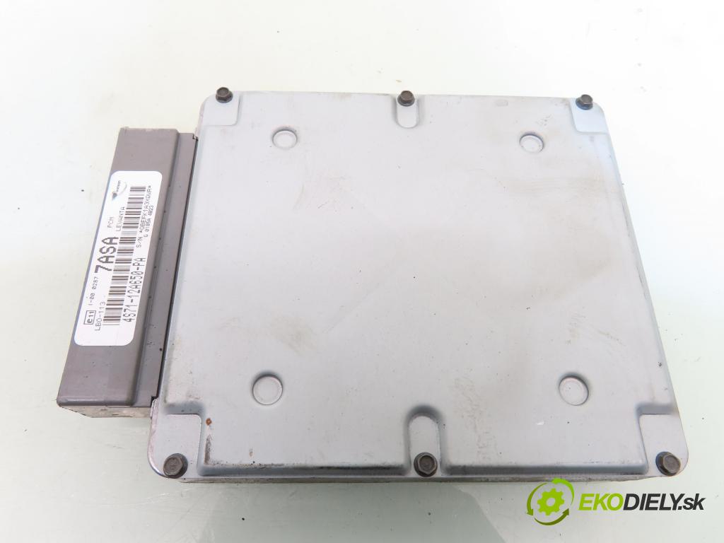 FORD MONDEO III Turnier (BWY) KOMBI 2004 92,00 1.8 16V - CHBA 1798,00 Riadiaca jednotka Motor 4S7112A650PA