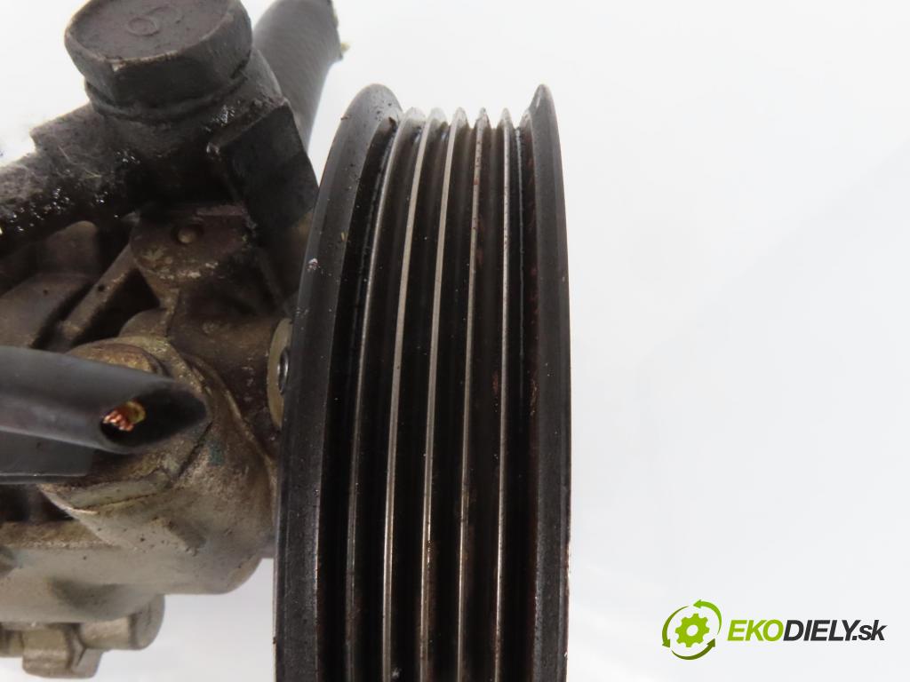 MITSUBISHI OUTLANDER I (CU_W) SUV 2003 118,00 2.4 4WD (CU5W) - 4G69 2378,00 pumpa servočerpadlo 4902317 (Servočerpadlo)