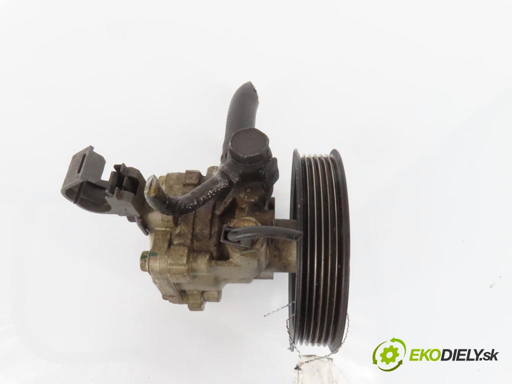 MITSUBISHI OUTLANDER I (CU_W) SUV 2003 118,00 2.4 4WD (CU5W) - 4G69 2378,00 pumpa servočerpadlo 4902317 (Servočerpadlo)