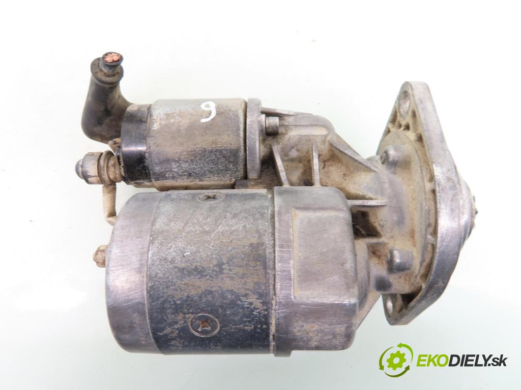 SKODA FELICIA II (6U1) HB 2000 50,00 1.3 - AMH 1289,00 startér 443115141310 (Startér)