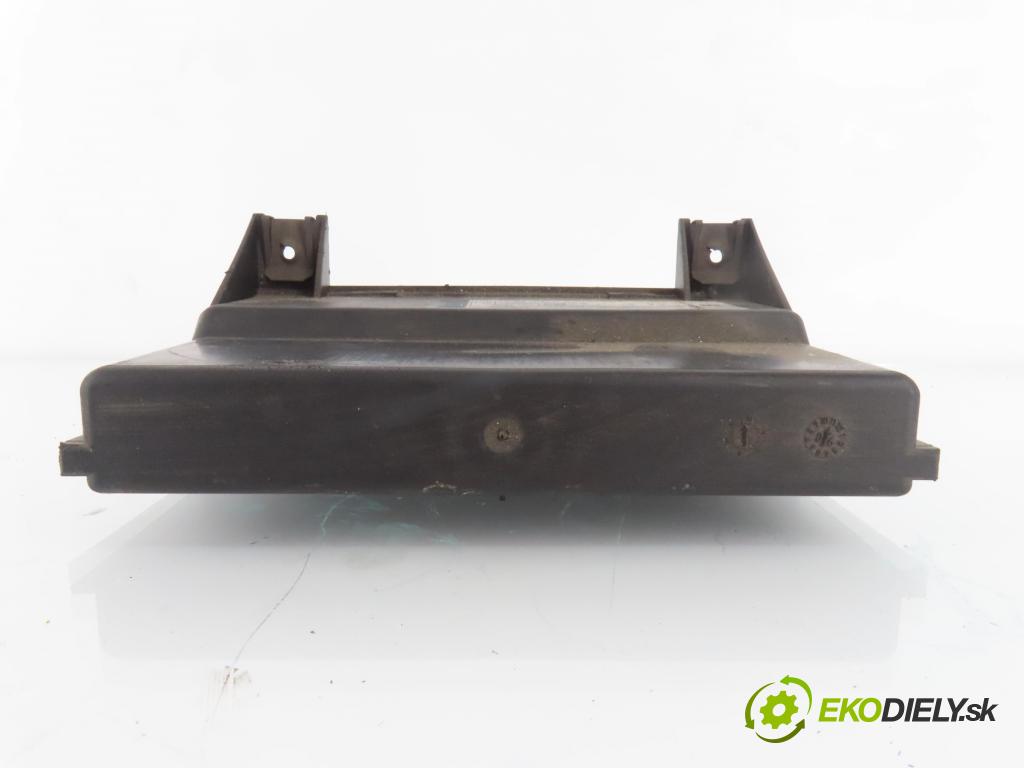 FORD FUSION (JU_) HB 2003 59,00 1.4 - FXJA 1388,00 MODUL komfortu 5WK48854J ; 6S6T15K600BL