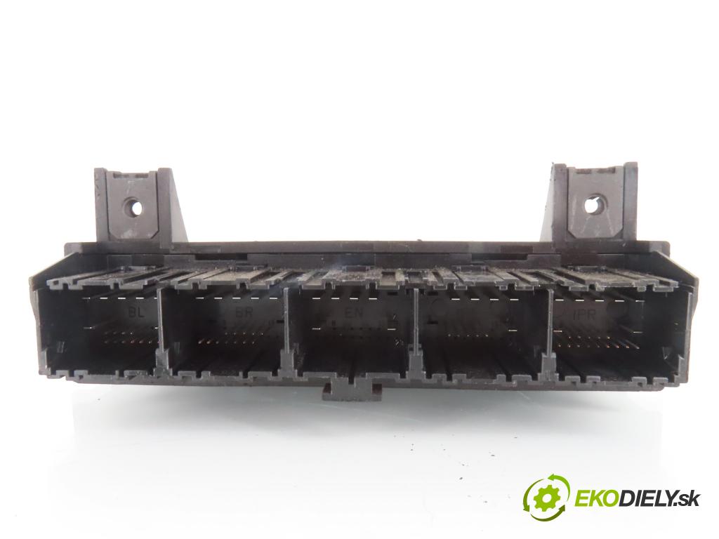 FORD FUSION (JU_) HB 2003 59,00 1.4 - FXJA 1388,00 MODUL komfortu 5WK48854J ; 6S6T15K600BL