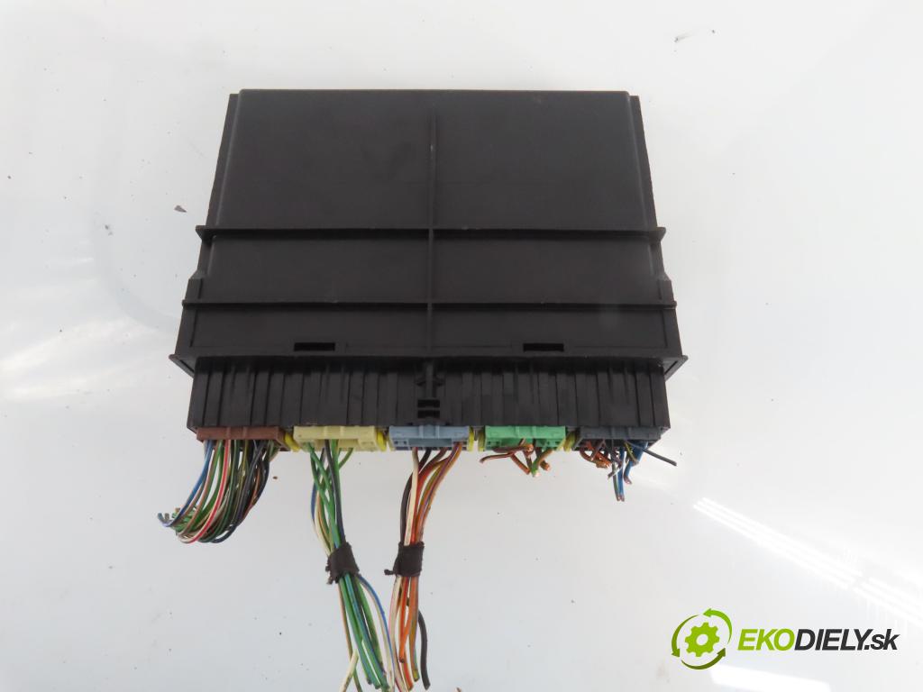 FORD FUSION (JU_) HB 2003 59,00 1.4 - FXJA 1388,00 MODUL komfortu 5WK48854J ; 6S6T15K600BL