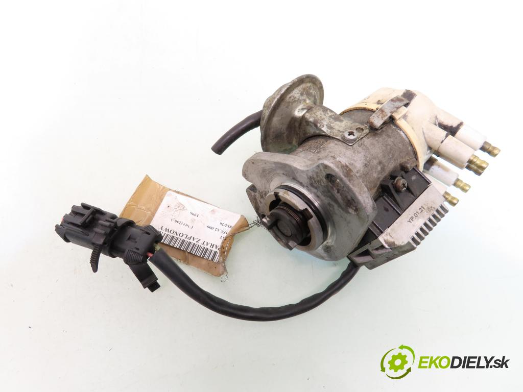 FIAT UNO (146_) HB 1996 33,00 1 - 156 A2.000 999,00 rozdělovač ZAPALOVÁNÍ 829R1829P1