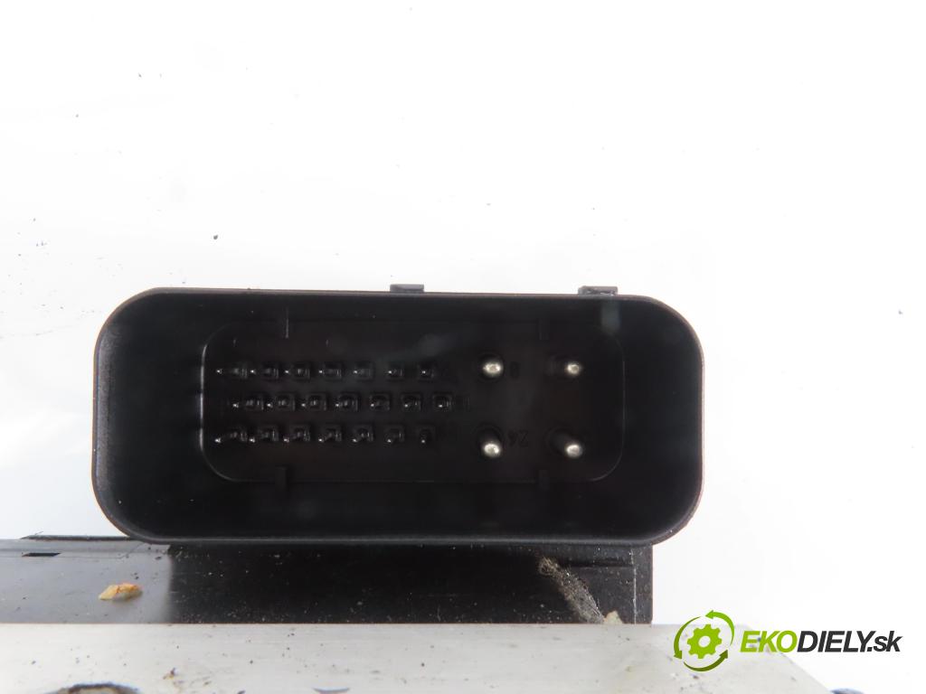 BMW 3 Touring (E46) KOMBI 2000 87,00 318 i - M43 B19 (194E1) 1895,00 Pumpa ABS 34516751767 ; 34516751768 (Pumpa ABS)