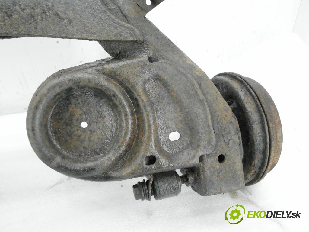 FIAT PANDA (169_) HB 2003 40,00 1.1 - 187 A1.000 1108,00 výztuha zadní část