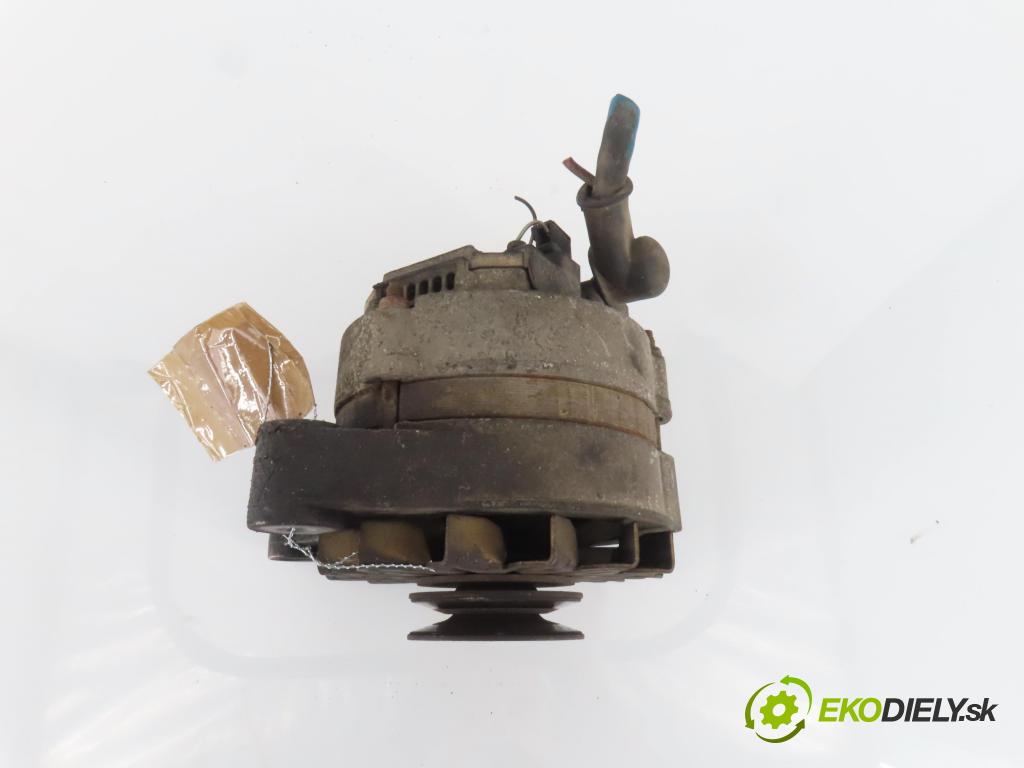 FIAT UNO (146_) HB 1996 33,00 1 - 156 A2.000 999,00 Alternátor 63320034 (Alternátor)