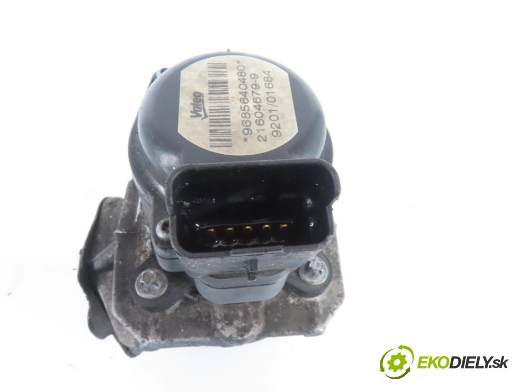 FORD C-MAX (DM2) MINIVAN 2009 80,00 1.6 TDCi - G8DA 1560,00 VENTIL: EGR 9685640480
