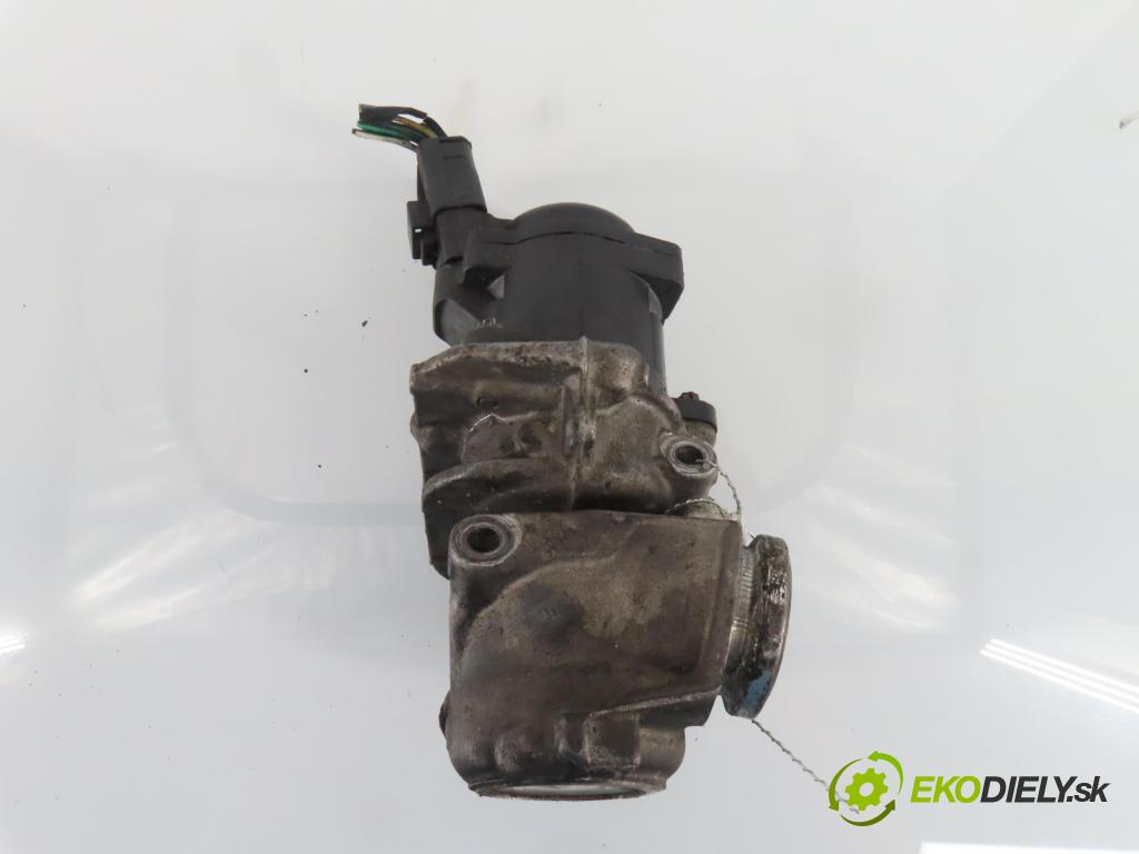 FORD C-MAX (DM2) MINIVAN 2009 80,00 1.6 TDCi - G8DA 1560,00 VENTIL: EGR 9685640480