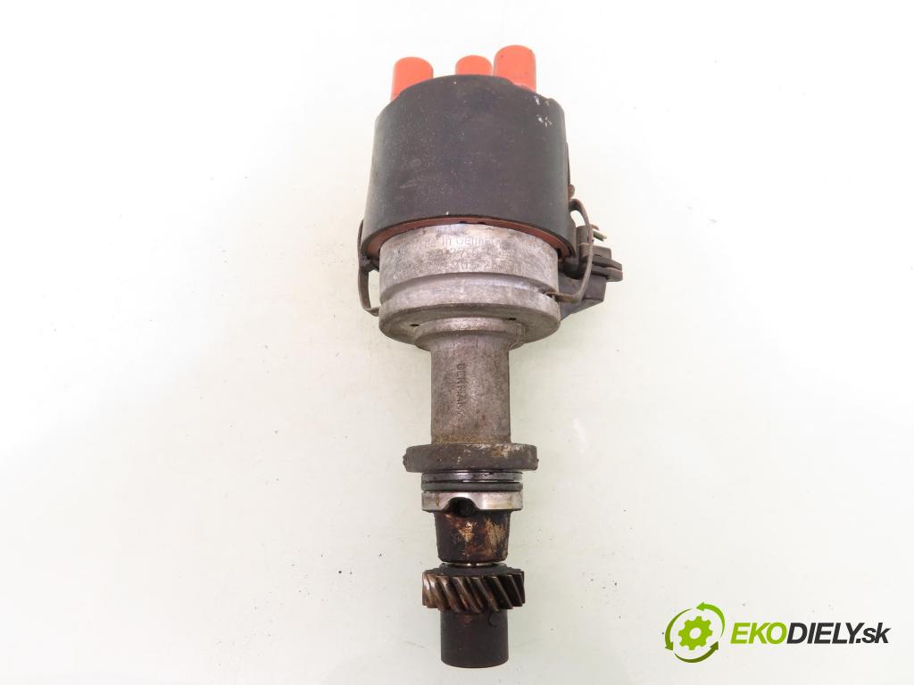 SEAT CORDOBA (6K1, 6K2) SEDAN 1996 74,00 1.6 i - AFT 1595,00 rozdělovač ZAPALOVÁNÍ 0237520059 ; 050905205AR
