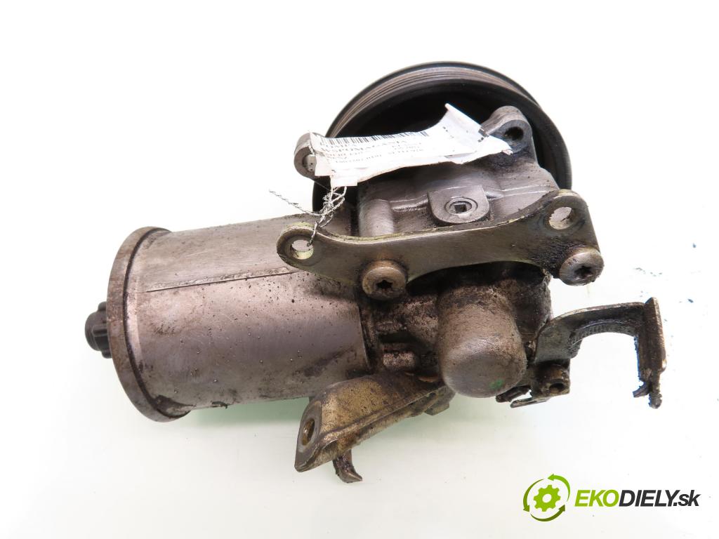 MERCEDES-BENZ KLASA C (W202) SEDAN 1994 90,00 C 180 (202.018) - M 111.920 1799,00 Pumpa servočerpadlo A2104662601 ; 7681900503 (Servočerpadlo)