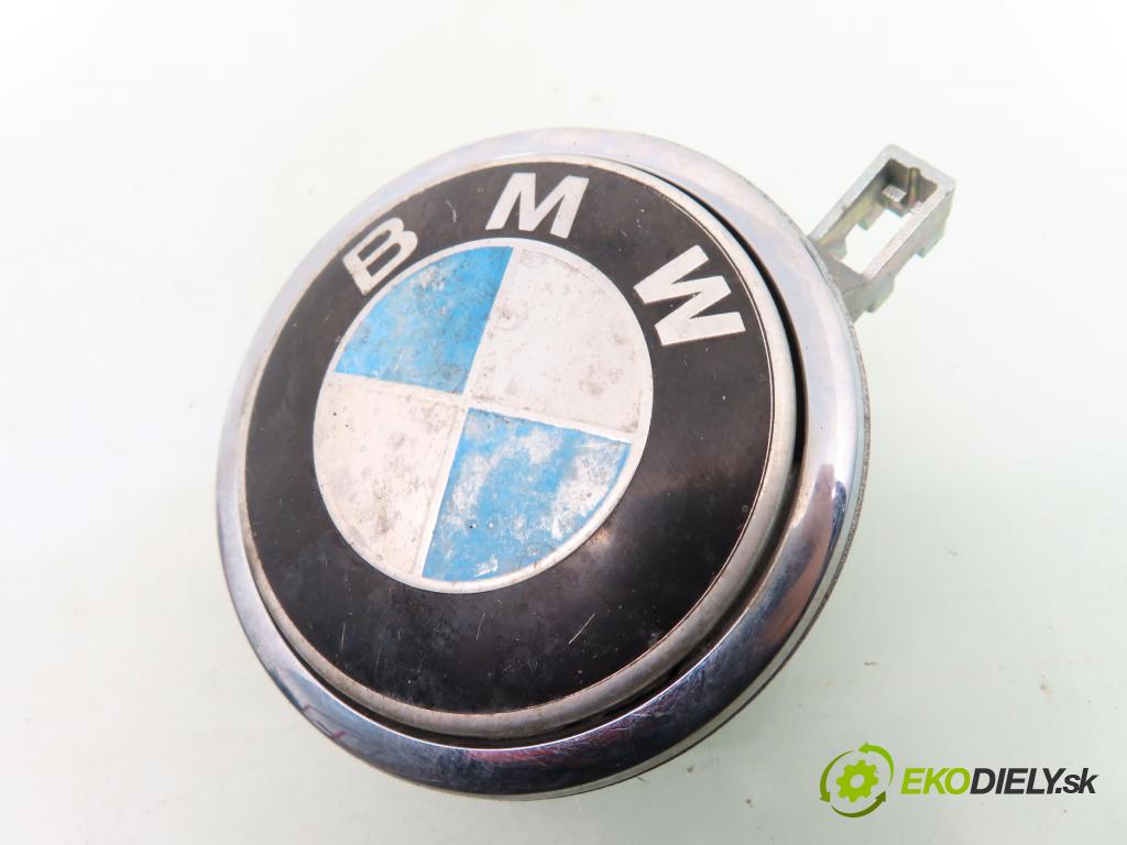 BMW 1 (E87) HB 2004 85,00 116 i - N45 B16 A 1596,00 klika dveří kufr 7153173