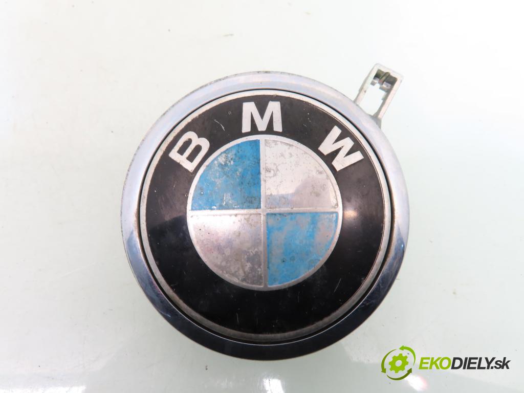 BMW 1 (E87) HB 2004 85,00 116 i - N45 B16 A 1596,00 klika dveří kufr 7153173