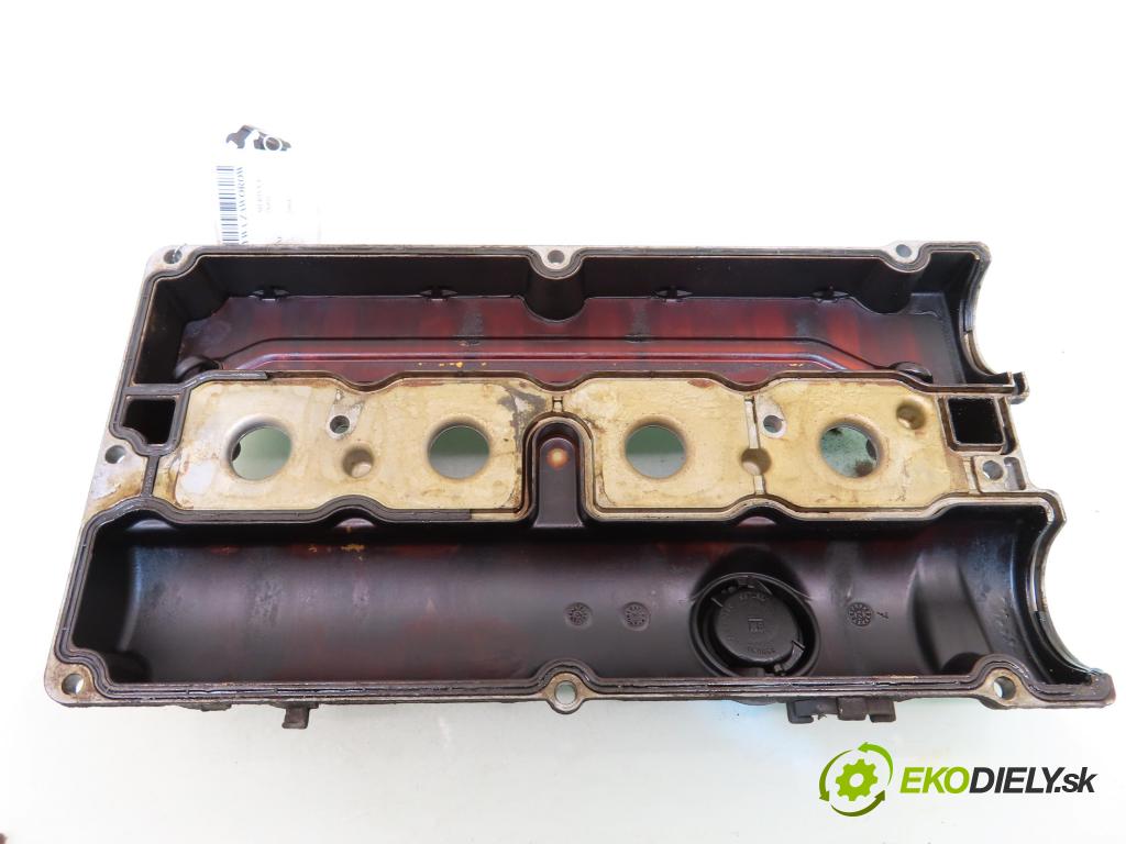 OPEL MERIVA A nadwozie wielkoprzestrzenne (MPV) (X03) MINIVAN 2004 92,00 1.8 - Z 18 XE 1796,00 Kryt Ventilov 90536413