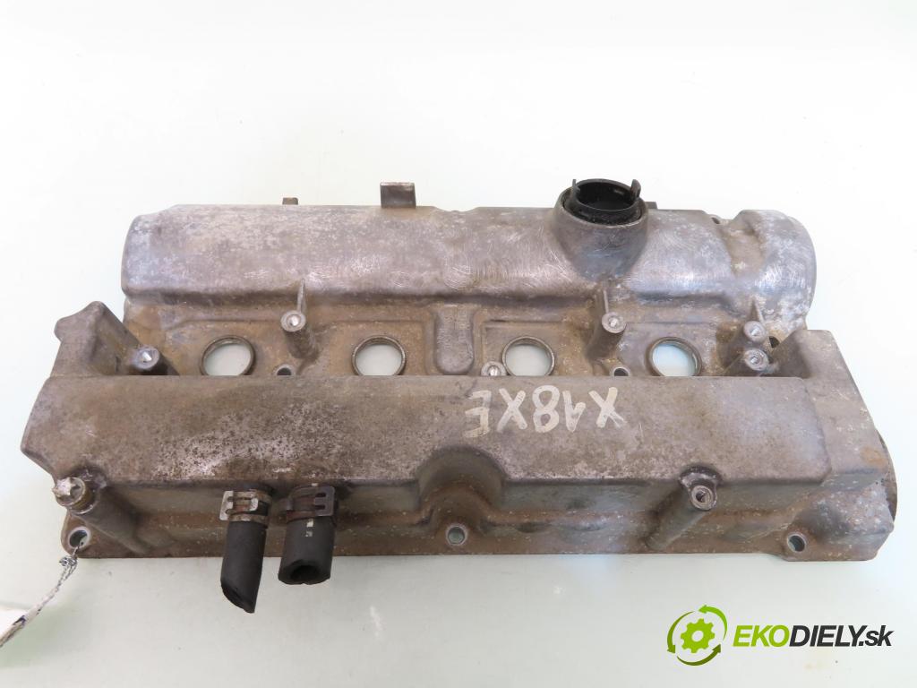 OPEL MERIVA A nadwozie wielkoprzestrzenne (MPV) (X03) MINIVAN 2004 92,00 1.8 - Z 18 XE 1796,00 kryt Ventilů 90536413