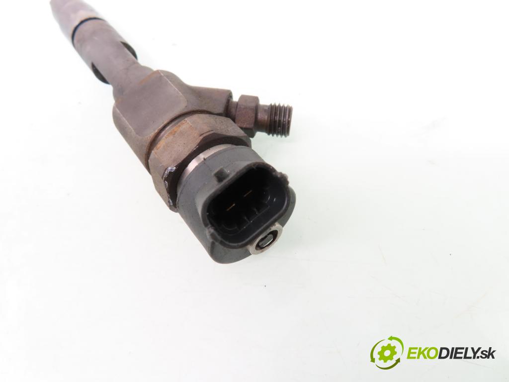 RENAULT SCENIC I (JA0/1_) MINIVAN 2001 75,00 1.9 dCi (JA05, JA1F) - F9Q 732 1870,00 vstrekovač 0445110021 ; 7700111014 (Vstrekovač paliva)