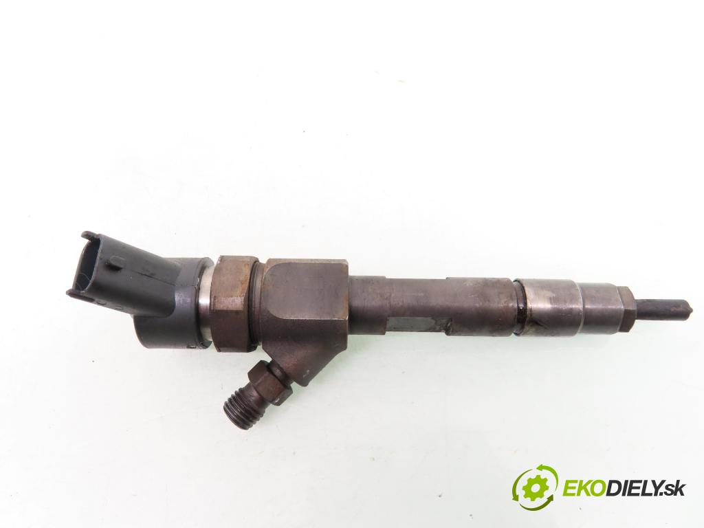 RENAULT SCENIC I (JA0/1_) MINIVAN 2001 75,00 1.9 dCi (JA05, JA1F) - F9Q 732 1870,00 vstrekovač 0445110021 ; 7700111014 (Vstrekovač paliva)