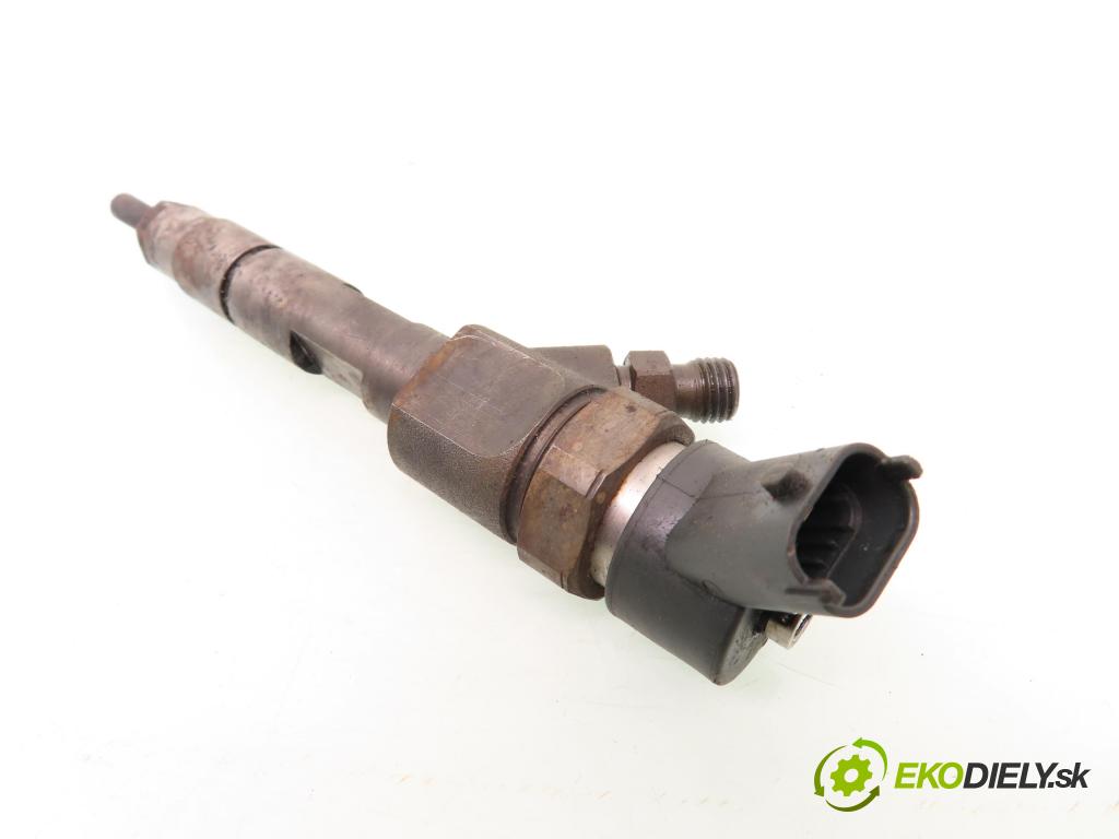 RENAULT SCENIC I (JA0/1_) MINIVAN 2001 75,00 1.9 dCi (JA05, JA1F) - F9Q 732 1870,00 vstrekovač 0445110021 ; 7700111014 (Vstrekovač paliva)