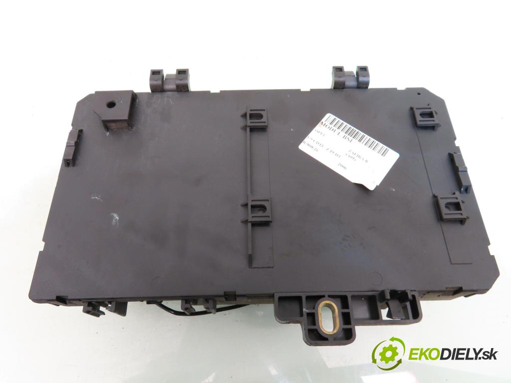 OPEL ZAFIRA B (A05) MINIVAN 2006 88,00 1.9 CDTI - Z 19 DT 1910,00 MODUL BSI 13220831HQ ; 5DK00866953