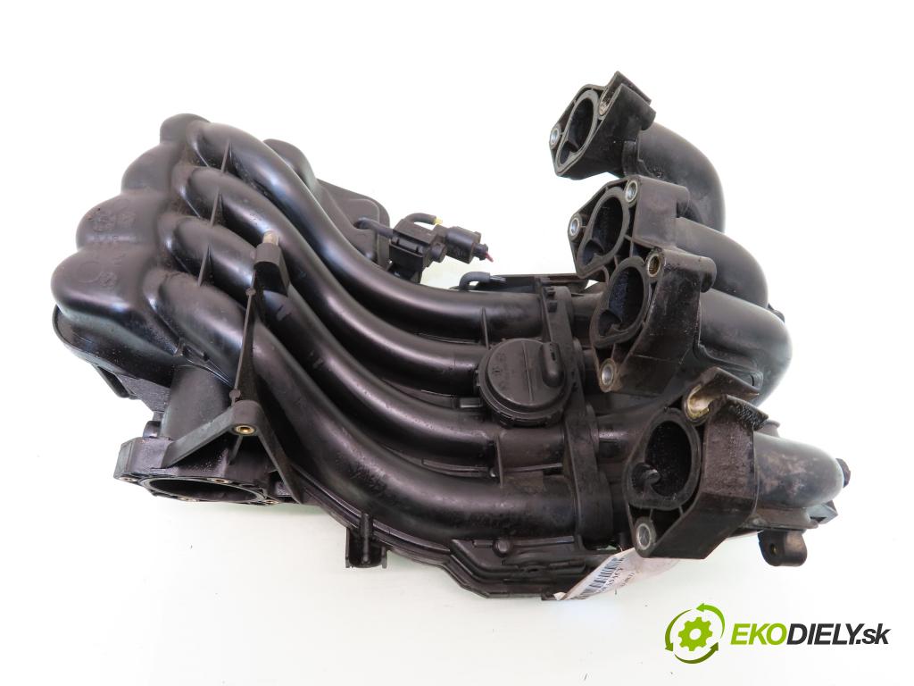 AUDI A3 (8L1) HB 2003 75,00 1.6 - BFQ 1595,00 potrubí 06A133185DN ; 06A133206