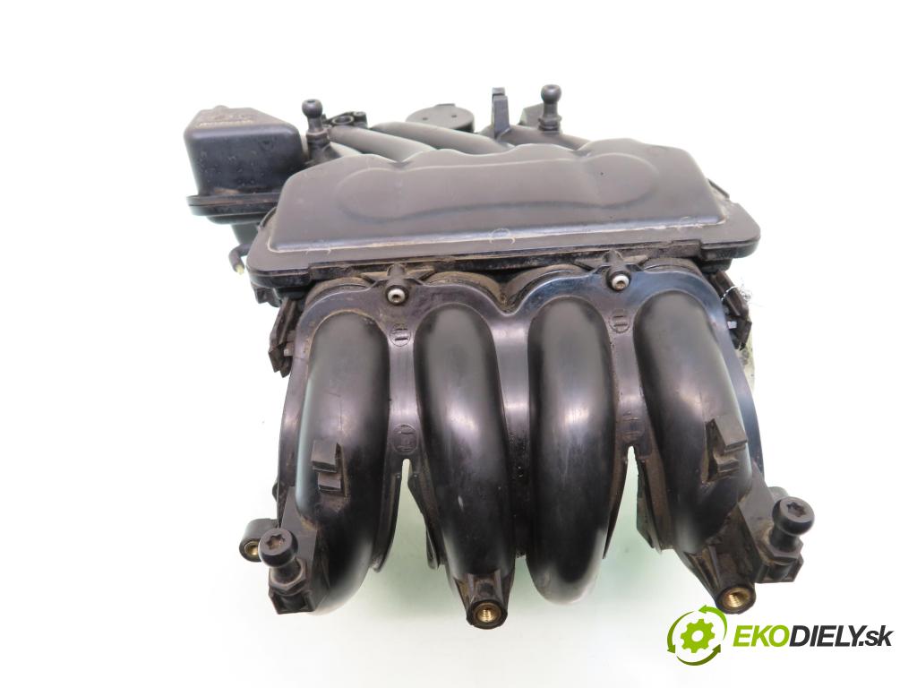 AUDI A3 (8L1) HB 2003 75,00 1.6 - BFQ 1595,00 potrubí 06A133185DN ; 06A133206
