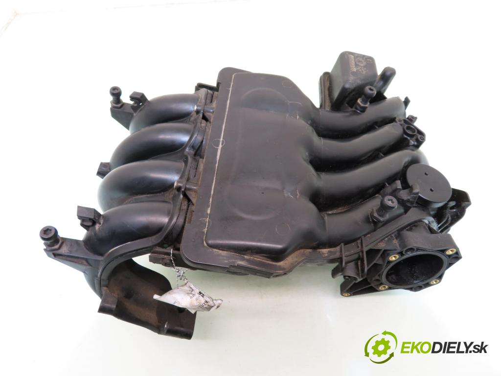 AUDI A3 (8L1) HB 2003 75,00 1.6 - BFQ 1595,00 potrubí 06A133185DN ; 06A133206