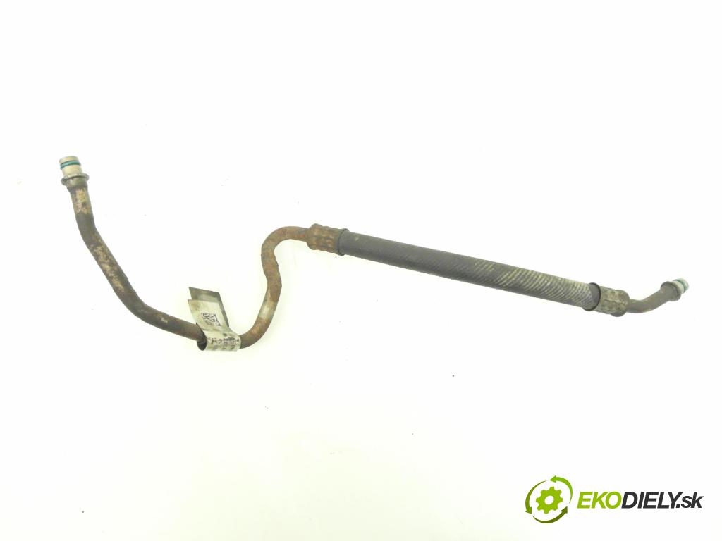 OPEL ASTRA H GTC (L08) COUPE 2005 77,00 1.6 - Z 16 XE1 1598,00 trubka / Rúra servočerpadlo 13122700 ; 13122703