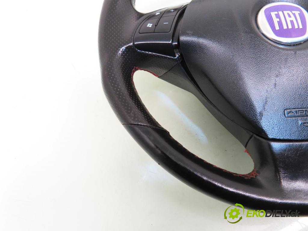 FIAT BRAVO II (198_) HB 2008 110,00 1.4 T-Jet - 198 A1.000 1368,00 volant 07354615250 (Volant)