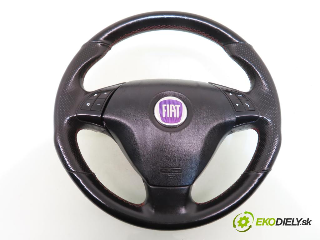 FIAT BRAVO II (198_) HB 2008 110,00 1.4 T-Jet - 198 A1.000 1368,00 volant 07354615250 (Volant)