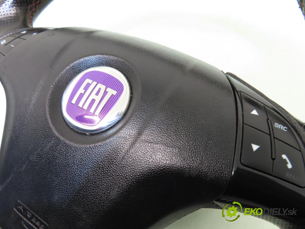 FIAT BRAVO II (198_) HB 2008 110,00 1.4 T-Jet - 198 A1.000 1368,00 volant 07354615250 (Volant)