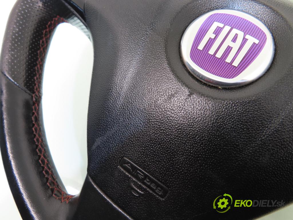 FIAT BRAVO II (198_) HB 2008 110,00 1.4 T-Jet - 198 A1.000 1368,00 volant 07354615250 (Volant)