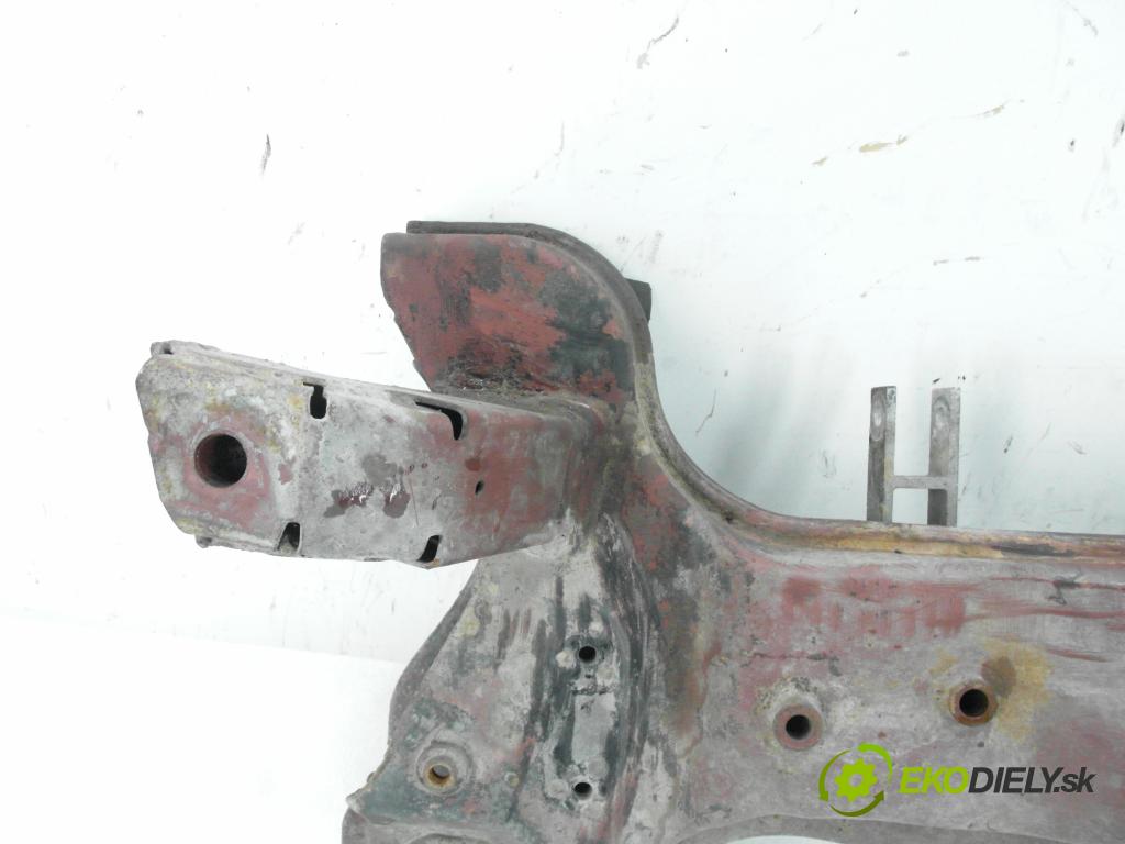 FIAT STILO (192_) HB 2002 98,00 1.8 16V (192_XC1A) - 192 A4.000 1747,00 PŘEDNÍ: