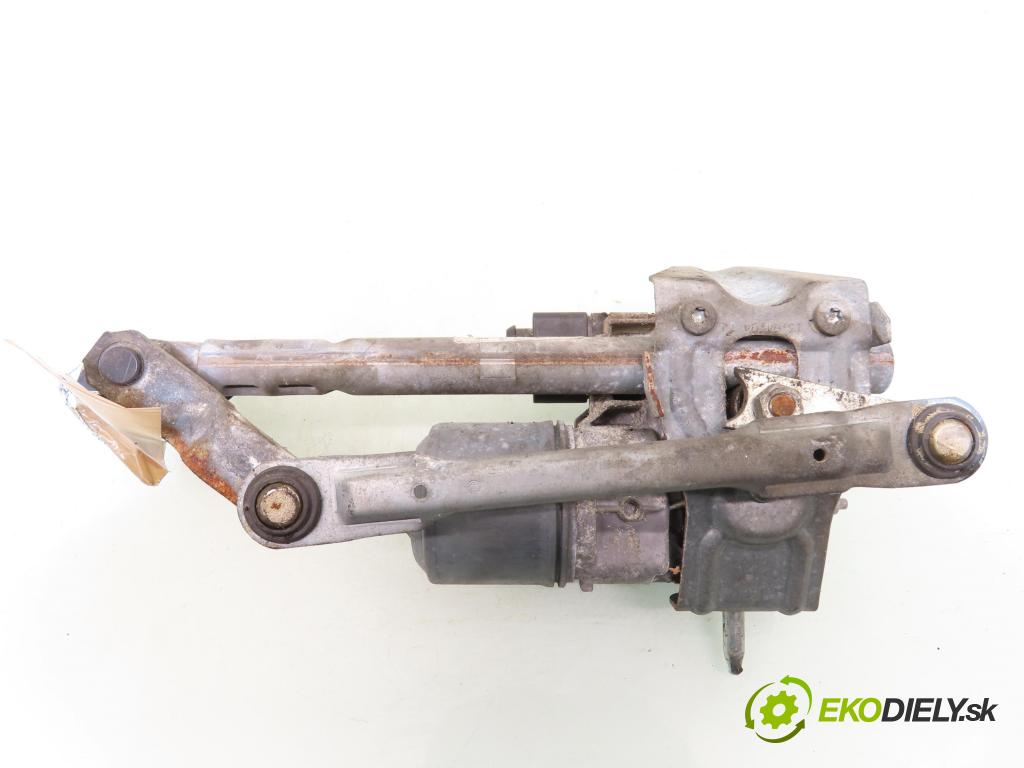 VW TOURAN (1T1, 1T2) MINIVAN 2004 74,00 1.9 TDI - AVQ 1896,00 Motorček stieračov 1T0955120C ; 0390241786