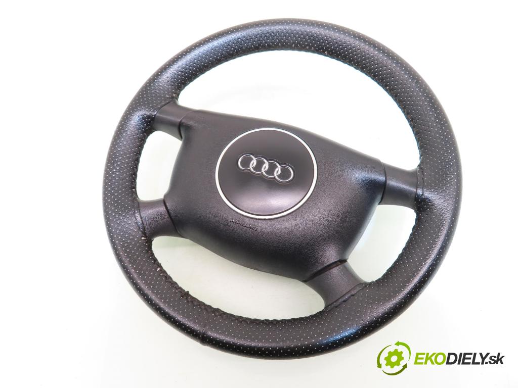 AUDI A4 Avant (8E5, B6) KOMBI 2003 96,00 1.9 TDI PD 130 - AVF 1896,00 volant 8Z0419091C ; 8E0000124 ; 8E0880201AA (Volant)