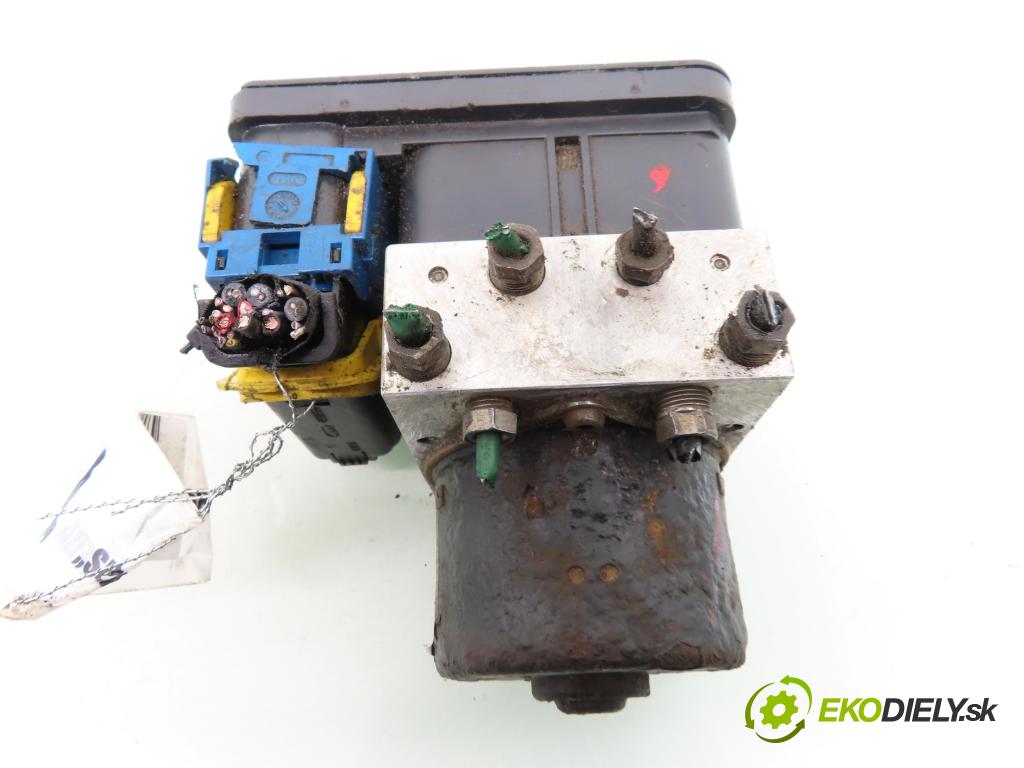 RENAULT LAGUNA II Grandtour (KG0/1_) KOMBI 2002 85,00 1.8 16V (KG0J) - F4P 770 1783,00 Pumpa ABS 10096014203 ; 8200183452 (Pumpa ABS)